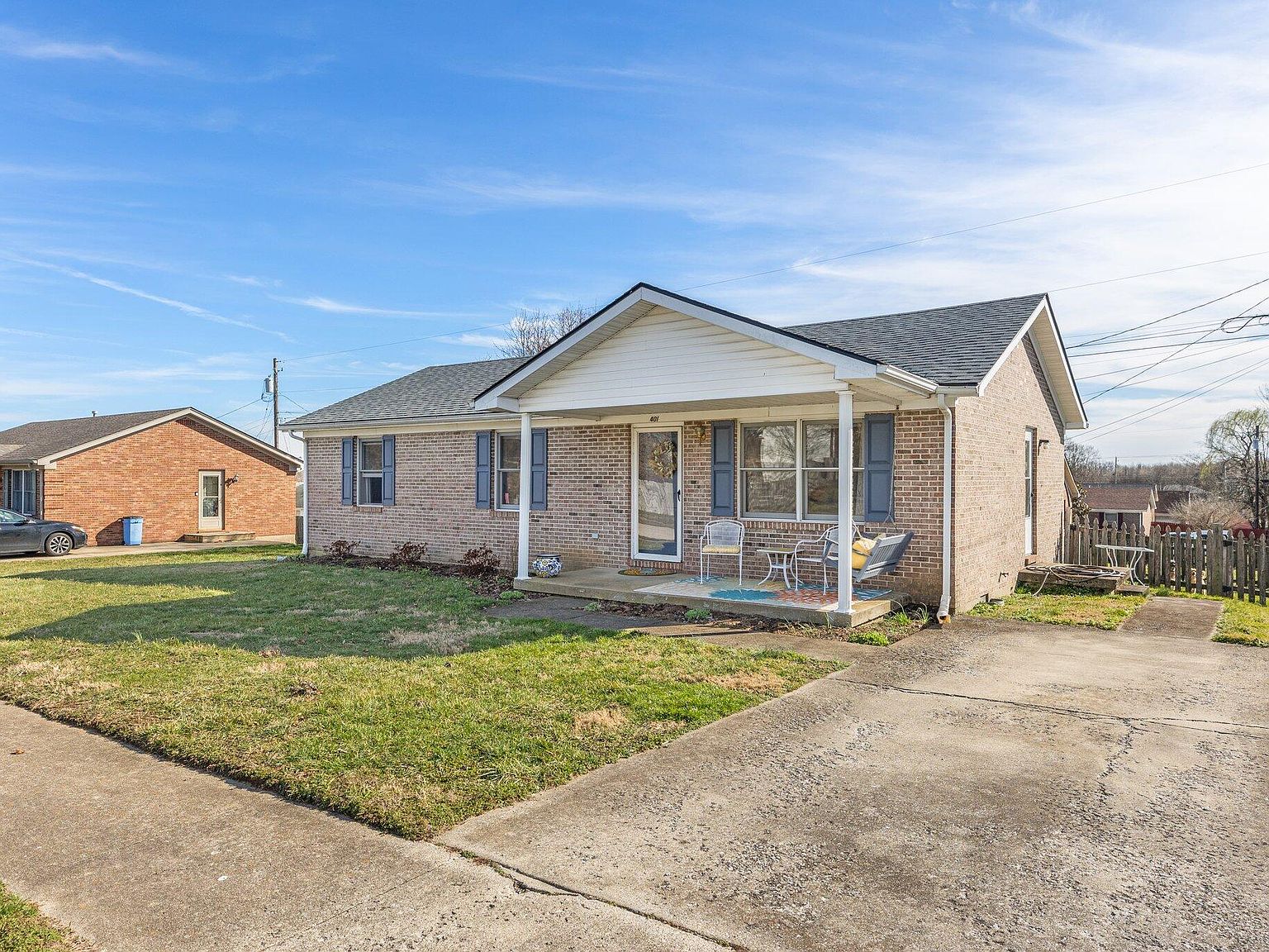 401 Winding Way, Wilmore, KY 40390 Zillow