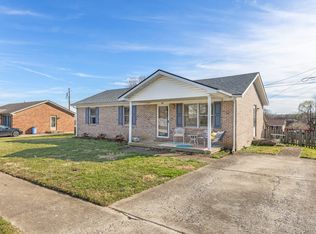 401 Winding Way, Wilmore, KY 40390