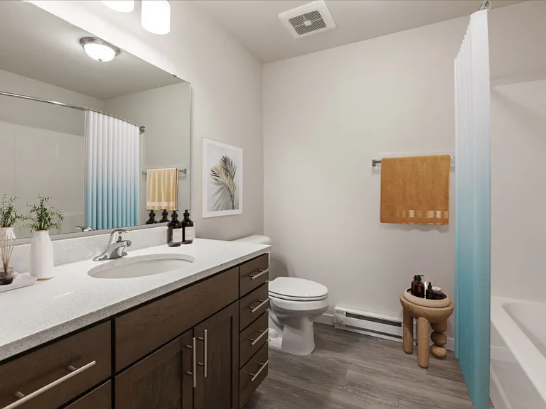 City View Apartments — Photo 46