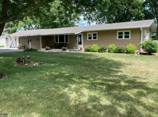 306 S 6th St, Humeston, IA 50123