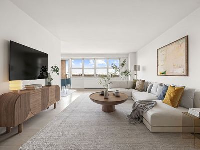 135 Ocean Pkwy APT 9M, Brooklyn, NY, 11218