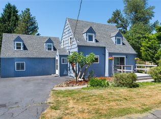 2321 38th Ave, Longview, WA 98632