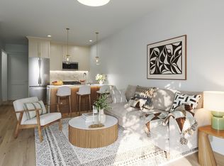 34 Morris St APT 1, Boston, MA 02128