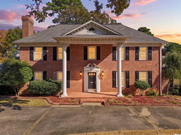 2609 N Rodney Parham Rd, Little Rock, AR 72212