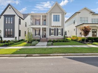 1209 Luckett Rd LOT 748, Nashville, TN 37221