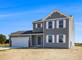 2228 W Irvington Dr, South Bend, IN 46614