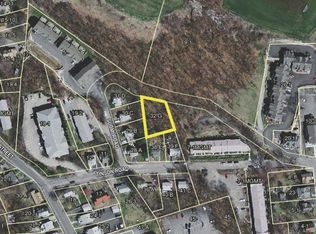 130 Suomi Rd, Quincy, MA 02169