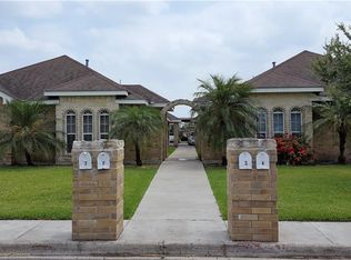 3702 W Sarah Evans APT 3, Edinburg, TX 78541