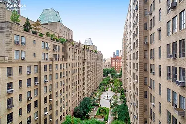 Sold by Sotheby's International Realty