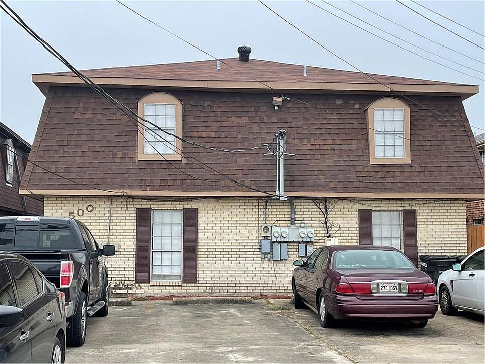 1st image of 1500 Hickory Ave