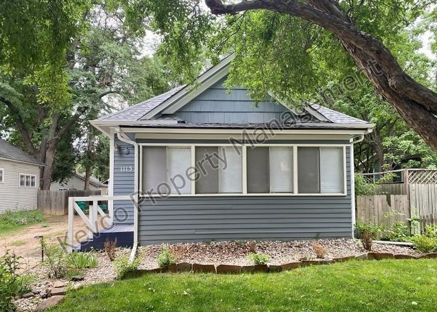 Remodeled Laporte Ave House! — Photo 1