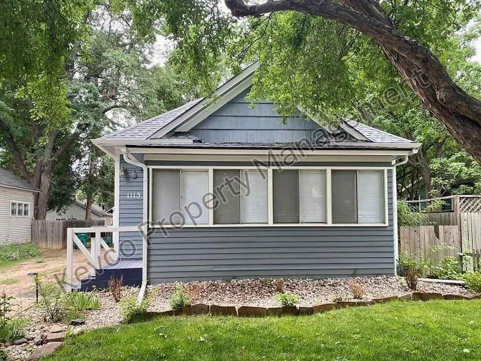 1113 Laporte Ave