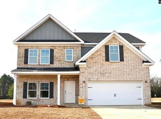 1958 Castlerock Dr, Sumter, SC 29153