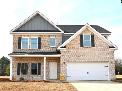 1958 Castlerock Dr, Sumter, SC, 29153