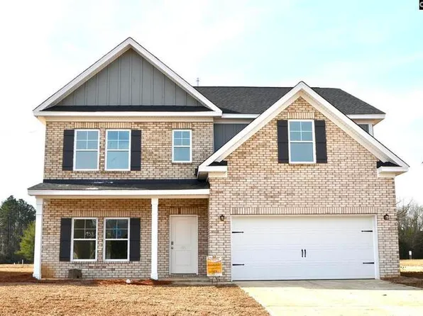 1958 Castlerock Dr, Sumter, SC 29153