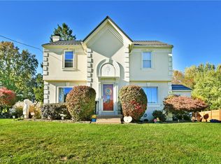 2270 Oran Dr, Youngstown, OH 44511