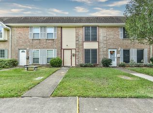 4208 Wyatt St #7, Pasadena, TX 77503
