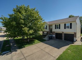 1755 Apple Cider Dr, Hebron, KY 41048
