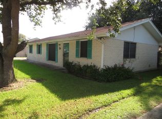 218 Glenwood Dr, Houma, LA 70363