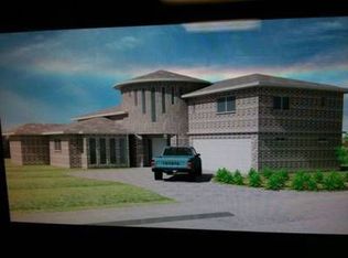 4081 Lake View Dr, Brownsville, TX 78520