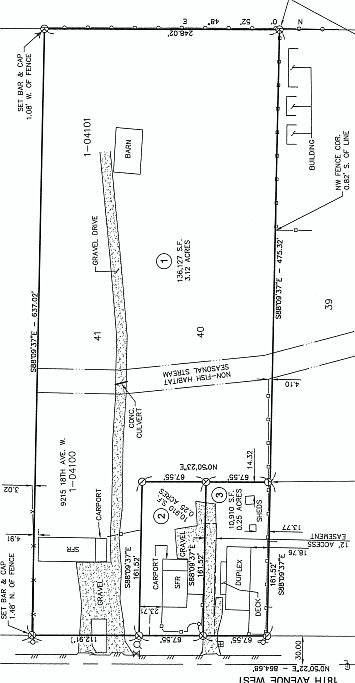 Contact owner for map