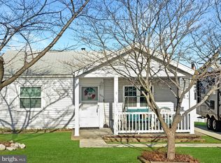 1207 Fuselage Ave, Baltimore, MD 21220
