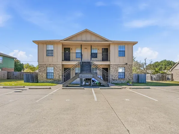 504 Kings Way Dr #C, Mansfield, TX 76063