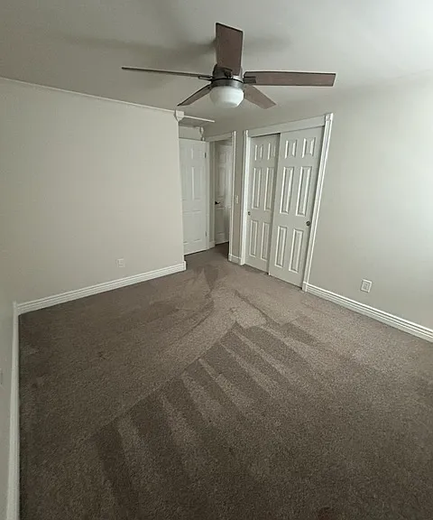 Upstairs Bedroom 1