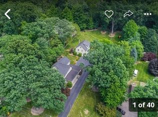 96 Grandview Ave, North Caldwell, NJ 07006