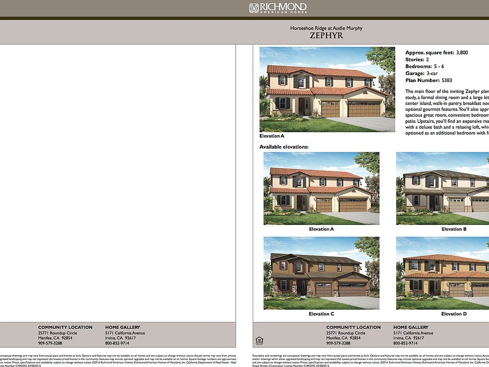 2nd image of 30129 Night Passage Cir