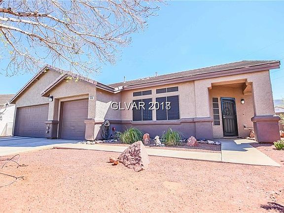 5th image of 1093 Thunder Canyon Ave