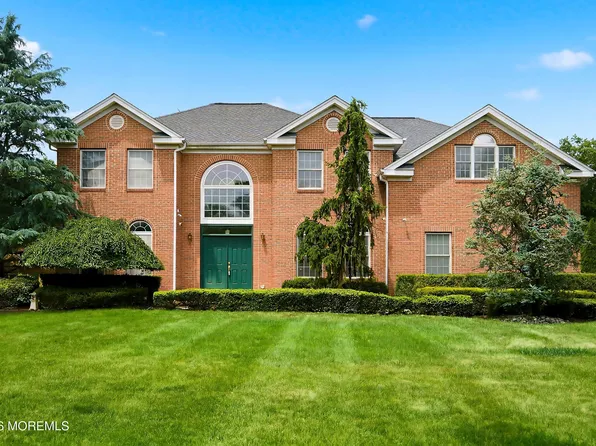 3 Short Hills Boulevard, Jackson, NJ 08527