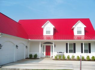 2318 E Spanish Ct, Granbury, TX 76048
