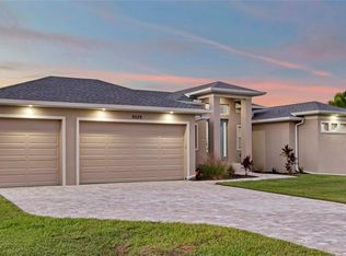 9529 Calumet Blvd, Port Charlotte, FL 33981