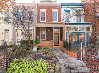 1529 C St SE, Washington, DC 20003