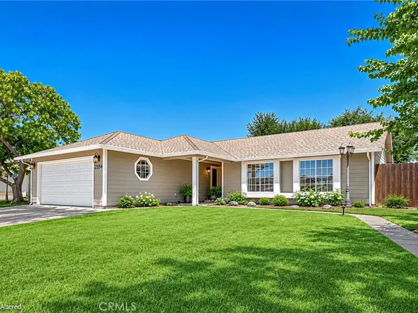 2554 Hays Dr, Merced, CA 95348