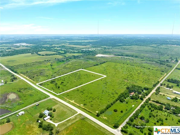 0 Spring Valley Rd Tract 4, Moody, TX 76557