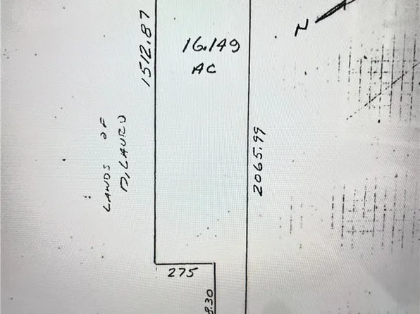 County Route 43, Montgomery, NY 12549