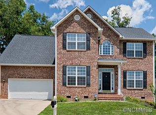 11 Welbourn Way, Arden, NC 28704