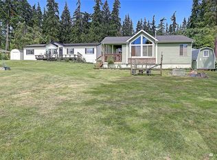 1898 Forest Hill Rd, Camano Island, WA 98282