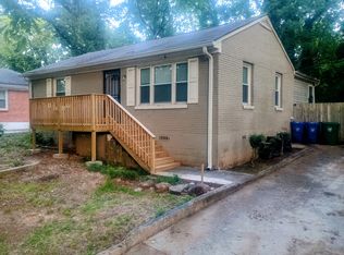 2169 Doris Dr, Decatur, GA 30034