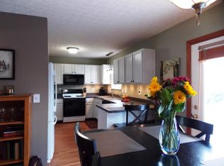 3446 Mautino Dr, Columbus, OH 43231