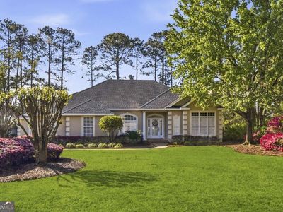 104 Southwood Cv, Brunswick, GA, 31525