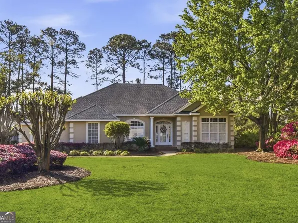 104 Southwood Cv, Brunswick, GA 31525