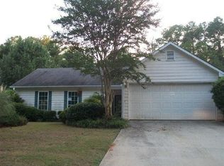 40 Cedar Rd, Covington, GA 30016