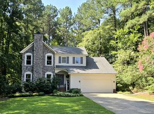 5421 Bakers Mill Rd, Durham, NC 27707