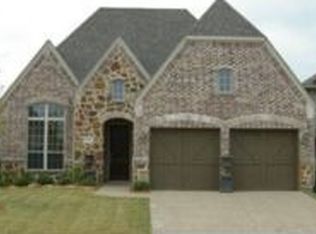 7800 Rolans, McKinney, TX 75070