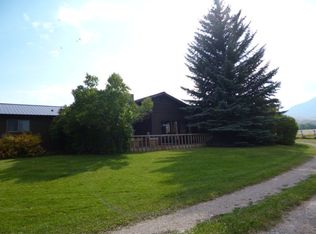 1413 Highway 28, Salmon, ID 83467