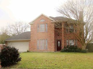 1231 Westmeadow Dr, Beaumont, TX 77706