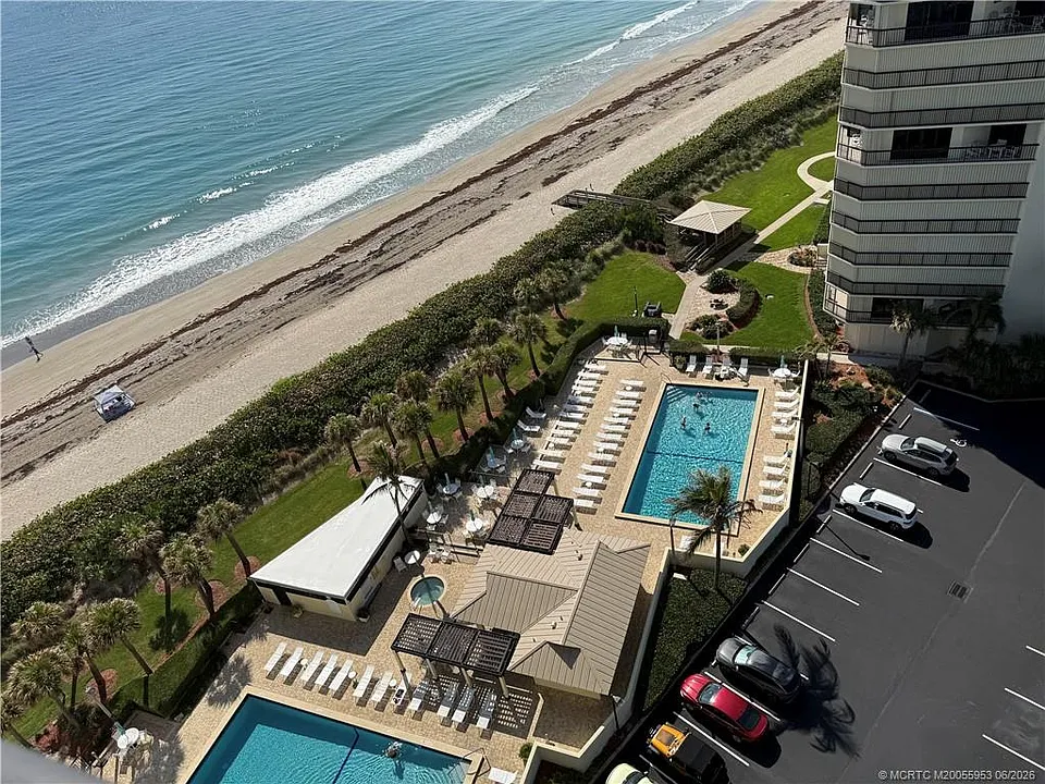 9500 S Ocean Dr #1510